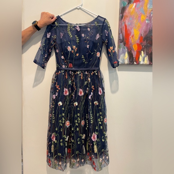 SHEIN Dress - Picture 1 of 6